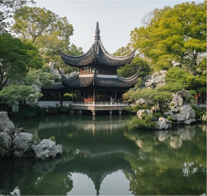 西安未央妙柏餐饮有限公司